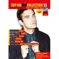 Top 100 Hit Collection Band 55