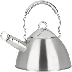 Flötenkessel Mirage 20cm