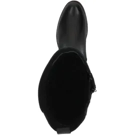 CAPRICE Damen Schwarz 36
