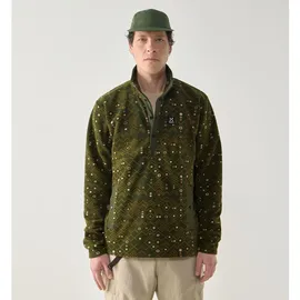 Haglöfs Mora Mid - Fleecepullover Gr XXL