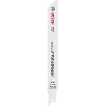 Bosch Säbelsägeblatt S 1125 VFR 5 Stück 225 mm
