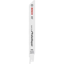 Bosch Säbelsägeblatt S 1125 VFR 5 Stück 225 mm