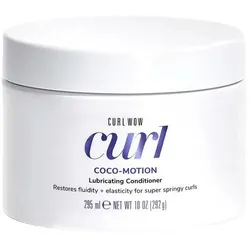 Curl Wow Lubricating Conditioner