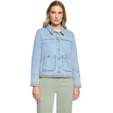Cartoon Damen mit Stickerei 38,