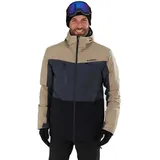 Fundango Horatio Jacke - Cashmere - XL