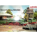 Märklin 15804 Katalog 2023/2024