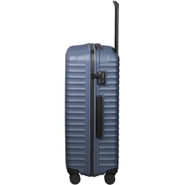 Titan Upgrade 4-Rollen 75 cm L Midnight Blue