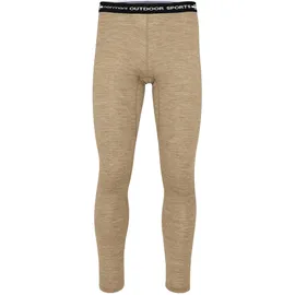 Normani Unterwäsche-Set Melbourne/Sydney Beige 6XL