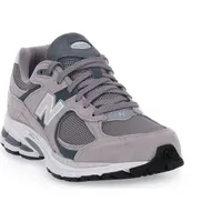 New Balance 2002R Herren Steel (M2002RST) 44,5