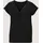 Madeleine Ärmelloses Shirt mit Strass-Steinen in schwarz | Gr.: 38