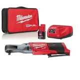 Milwaukee M12 FIR38-201B inkl. 1 x 2,0 Ah + Tasche