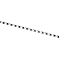 Oventrop Baureihe A Verbindungsrohr 1016951 15x560mm, Stahl, verchromt