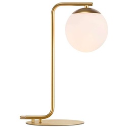 Nordlux - Grant Tischleuchte Brass - cm