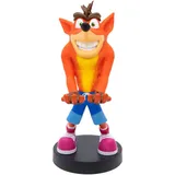 Exquisite Gaming Crash Bandicoot Controller Halterung mehrfarbig für PC / Xbox One / PS5