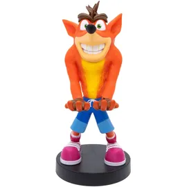 Exquisite Gaming Crash Bandicoot Controller Halterung mehrfarbig für PC / Xbox One / PS5