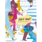 kunstanstifter GmbH & Co. KG Hört mal!