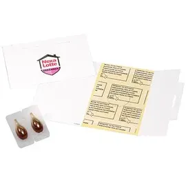 Nexa Lotte® Ameisen Klebefalle 2 Stück