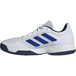 adidas Gamespec Weiß/Blau 36