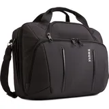 Thule Crossover 2 Notebook-Tasche 15.6", schwarz (3203842)