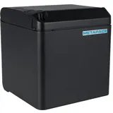 Metapace T-40 Schwarz