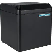 Metapace T-40 Schwarz