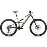 Orbea Occam LT H30 2026 29 Zoll RH 0 cm Unisex Spaceship Green 'n' Acid Gum