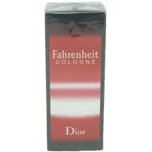 Dior Fahrenheit Eau de Cologne 75 ml
