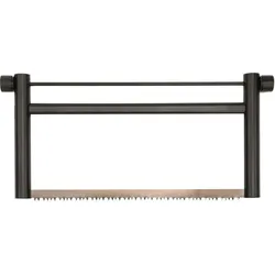 Robens Cylinder Bush Saw black