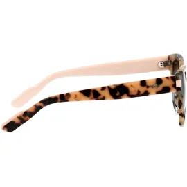 mini eyewear Sonnenbrille braun Einheitsgröße
