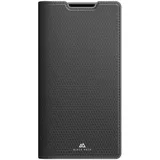 Black Rock The Classic Booklet Samsung Galaxy A55 5G Schwarz Standfunktion