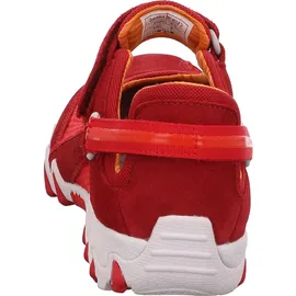 Allrounder by Mephisto Adult Niro rot - Gr.: 40