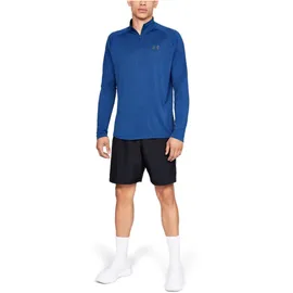 Under Armour Tech 2.0 royal/türkis S