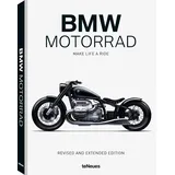 teNeues Verlag BMW Motorrad. Make Life a Ride