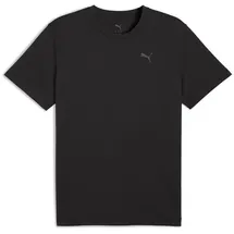 Puma Graphics Running Faster Kurzarm-t-shirt - PUMA Black / Q3 & Q4 - M