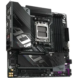 Gigabyte X870M AORUS Elite WIFI7