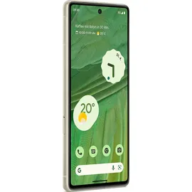 Google Pixel 7 128 GB lemongrass