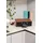 Pure Classic C-D6 Digitalradio Coffee Schwarz/Walnuss EU/UK