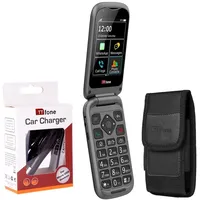 TTfone TT970 Whatsapp 4G Touchscreen Senior Big Button Flip