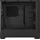 Fractal Design Pop Silent Black mit Seitenfenster ATX Gaming Gehäuse Schwarz