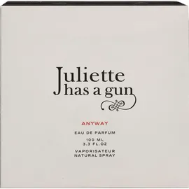 Juliette Has a Gun Anyway Eau de Parfum 100 ml