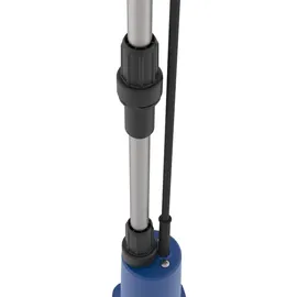 Güde Akku Regenfasspumpe RFP 12-201-04 Set 1500 l/h 2 Akkus