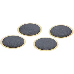 Selbstklebende Flicken