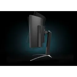 Acer OLED-Monitor »Predator X39«, 99 cm/39 Zoll, 3440 x 1440 px, UWQHD, 0,01 ms Reaktionszeit, 240 Hz Acer schwarz