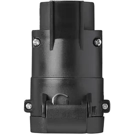 PRO PLUS ProPlus Adapter 7- auf 13-polig mit Konstante (+)