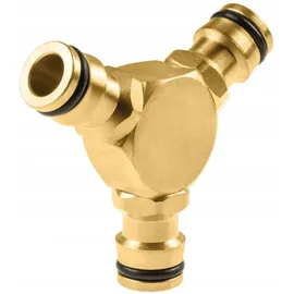 Cellfast Brass Schnellverbindungsstück 52-845