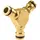 Cellfast Brass Schnellverbindungsstück 52-845