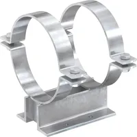 Fischer Rohrschuh FMPS300 2/2-110