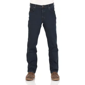 Wrangler Texas Stretch Jeans Blue / Black 38 36