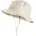 Hat ecru 56