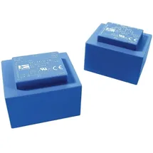 Block VC 5,0/2/8 Printtransformator 1 x 230 V/AC 2 x 8 V/AC 5 VA